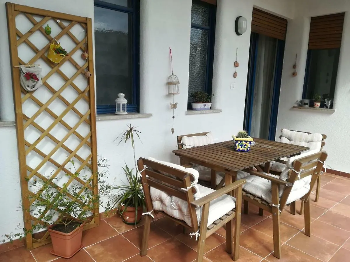 Appartamento Le stanze di Irma Palermo