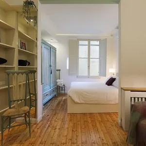 Ariento 9 Appartamento Firenze