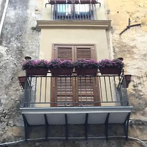 Ballaro Palerme