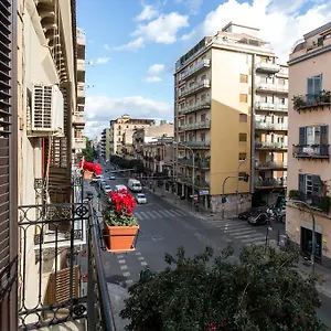 Casa Sikania Appartamento Palermo
