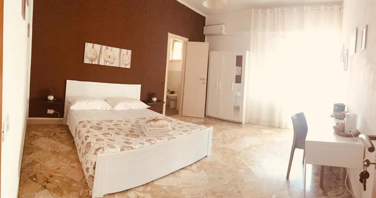 Appartement Le Stanze Di Irma à Palerme Italie