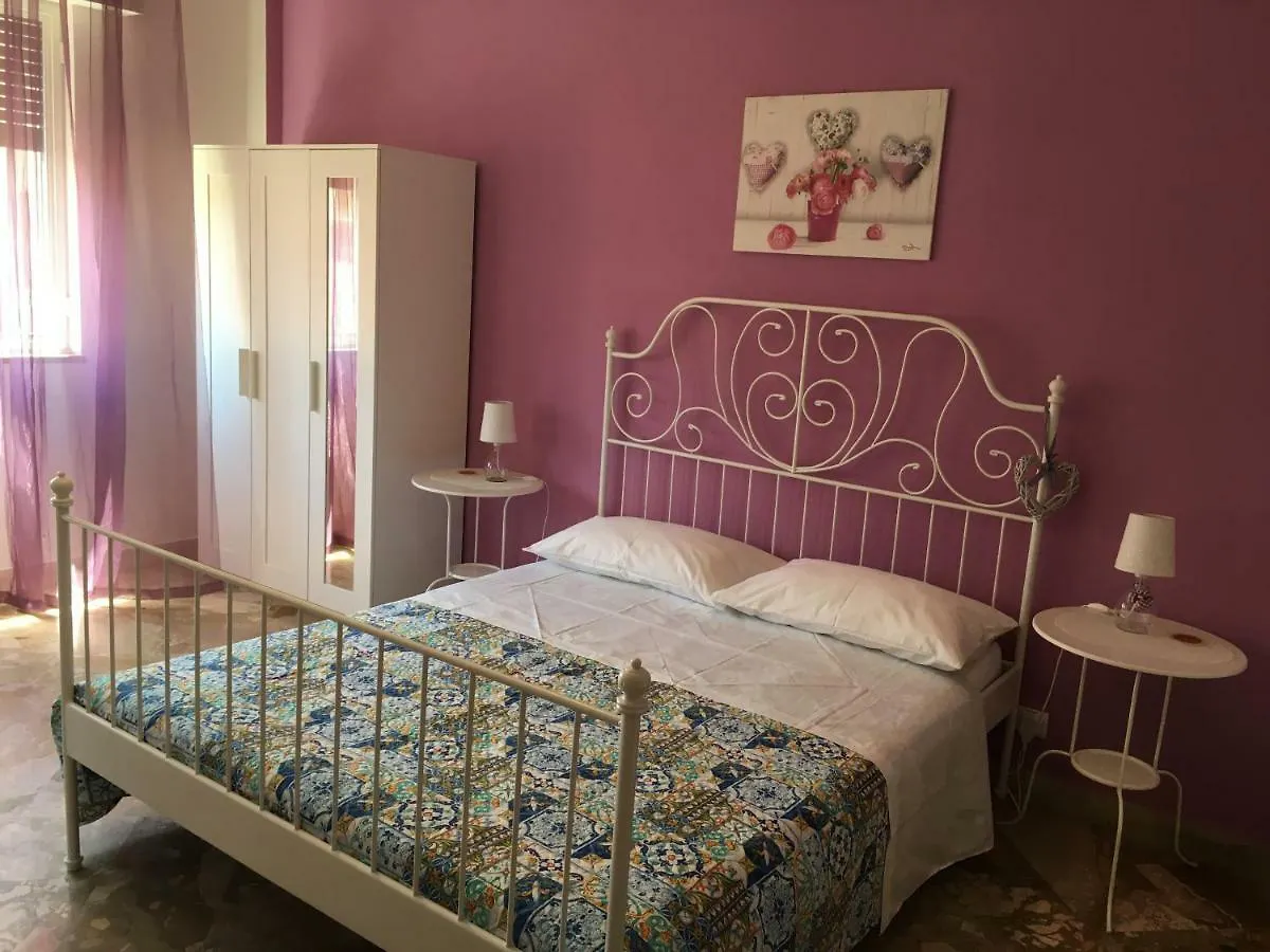 Appartement Le Stanze Di Irma à Palerme