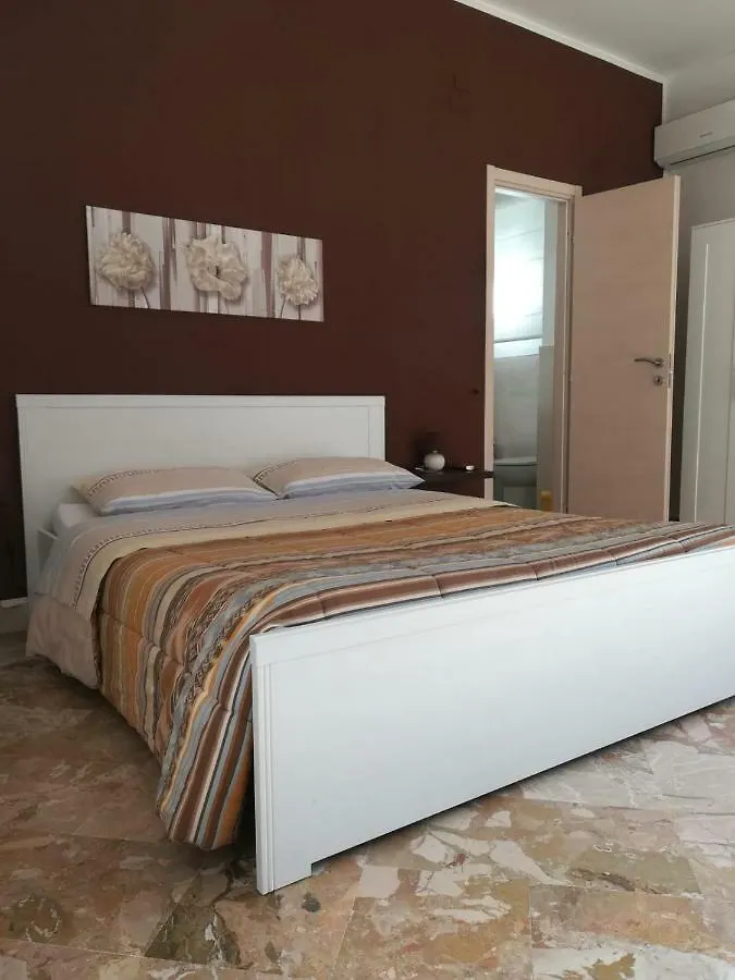 Appartement Le Stanze Di Irma à Palerme