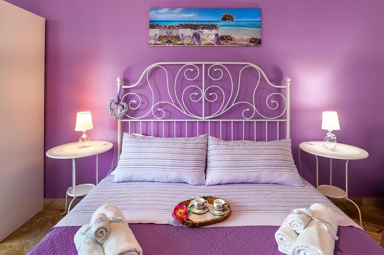 Appartement Le Stanze Di Irma à Palerme