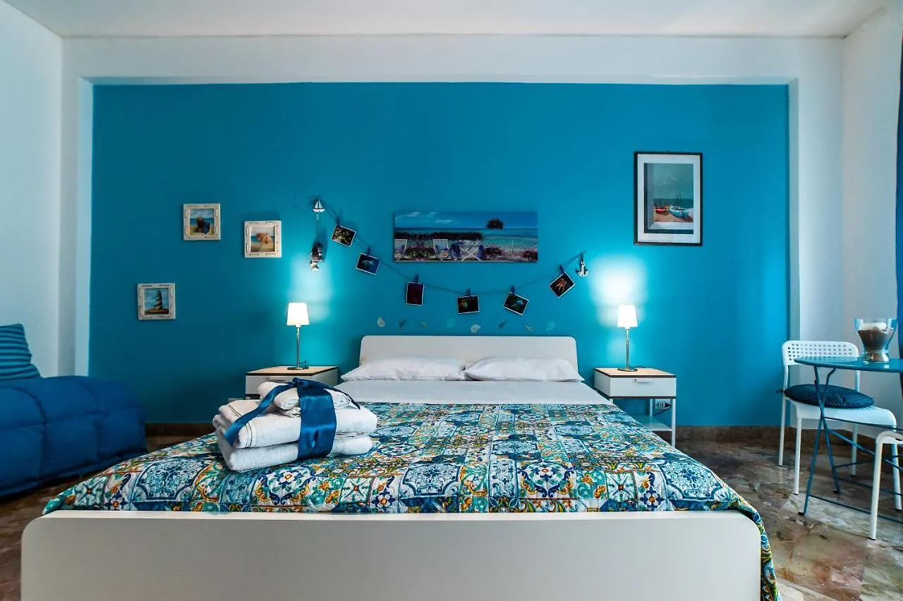 Appartement Le Stanze Di Irma à Palerme