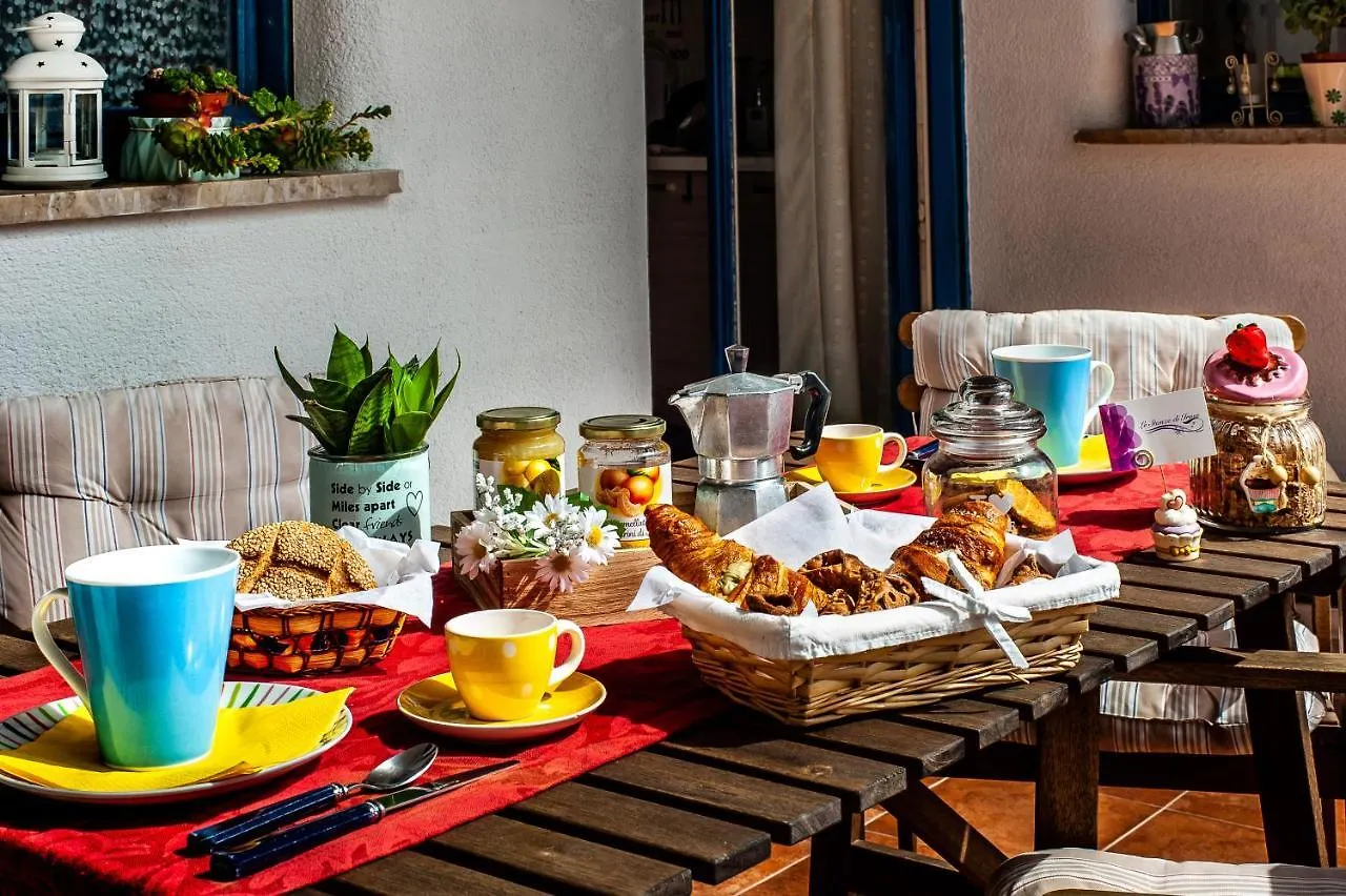 Appartement Le Stanze Di Irma à Palerme