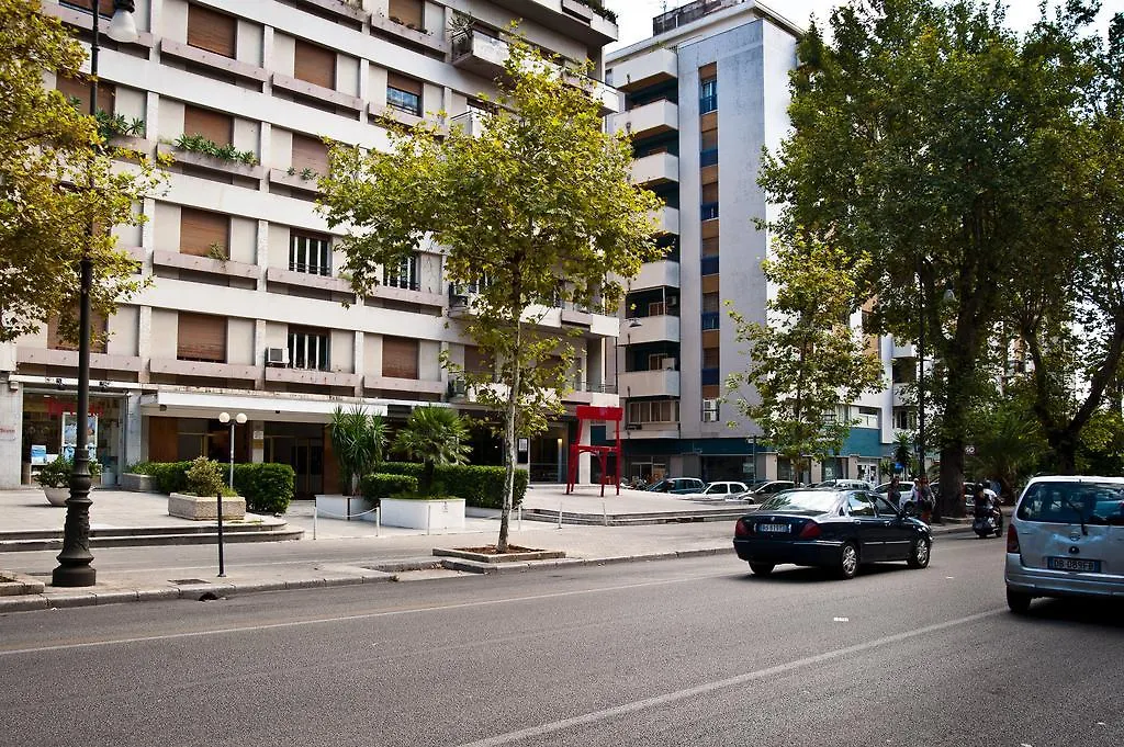 Le Stanze Di Irma Lejlighed Palermo