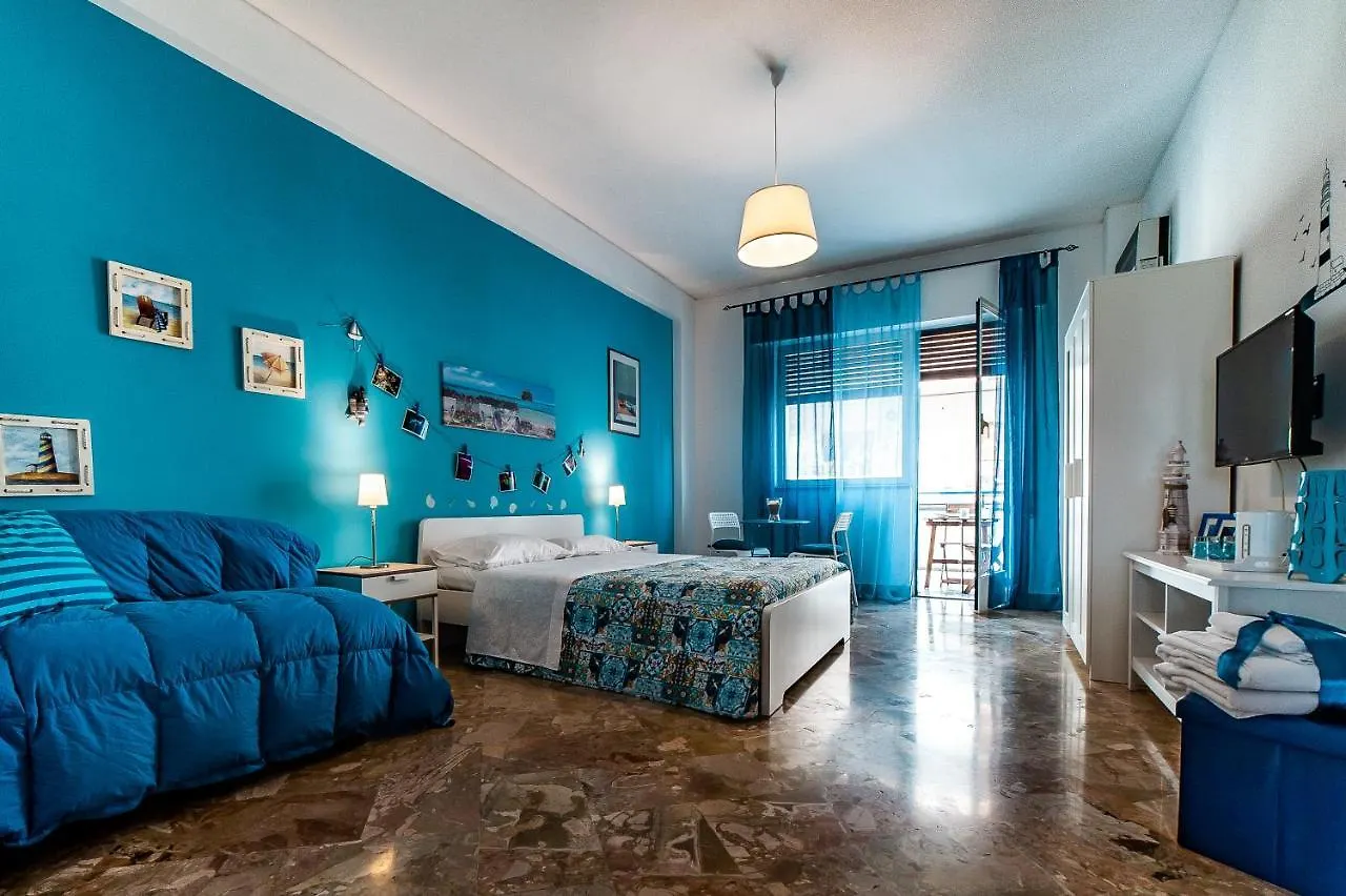 Le Stanze Di Irma Lejlighed Palermo